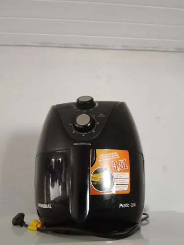 Vendo uma refray