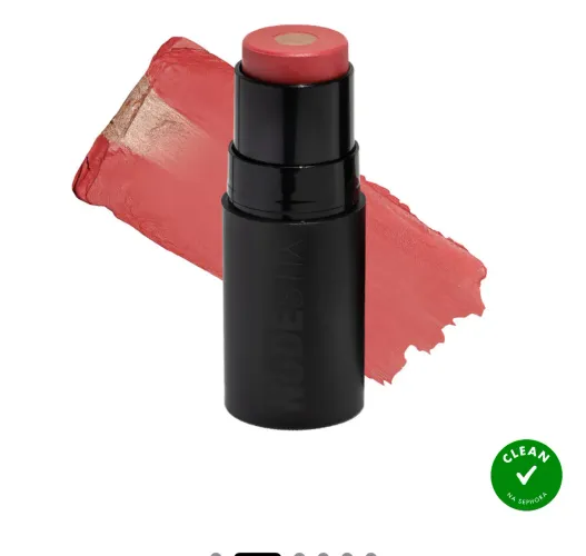 Blush