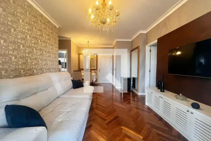 APARTAMENTO RESIDENTIAL em Campinas - São Paulo, Cambuí