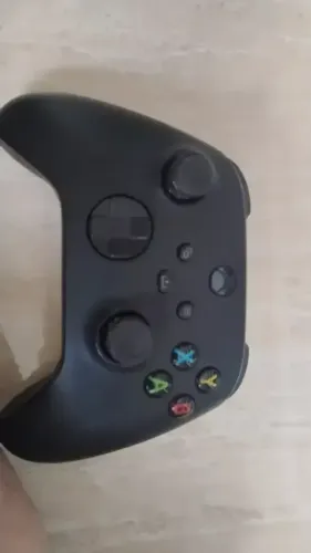 Controle Xbox Séries X original bluetooth todo bom