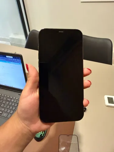 iPhone 12 Pro Max