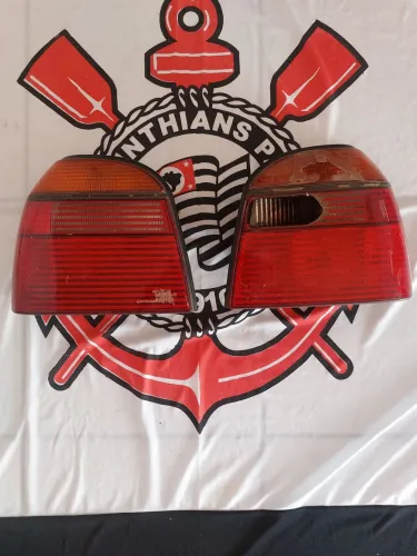 Lanterna golf 95