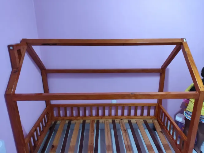 Cama infantil