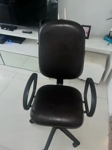 Cadeira de escritório