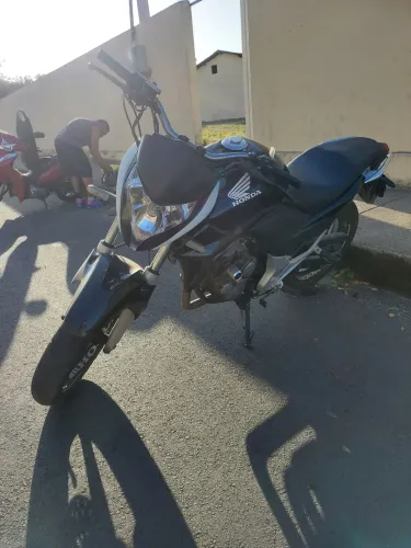CB300R