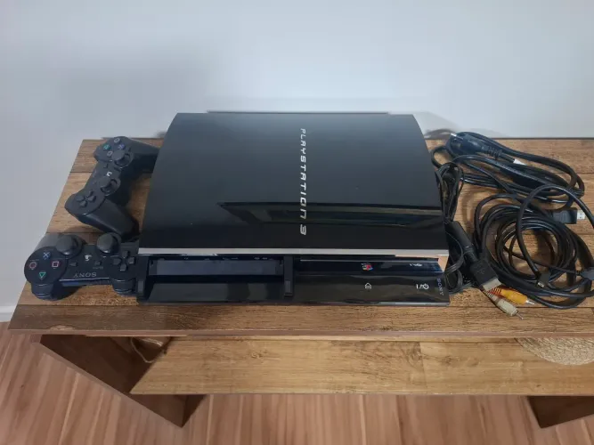 PS3 retrocompativel (leia)