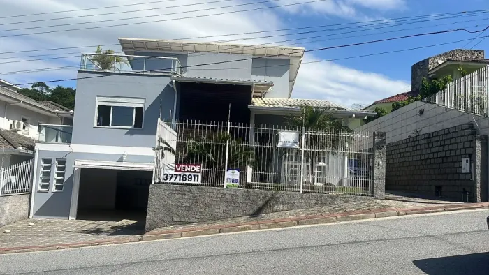 Casa Jardim dos Lordes