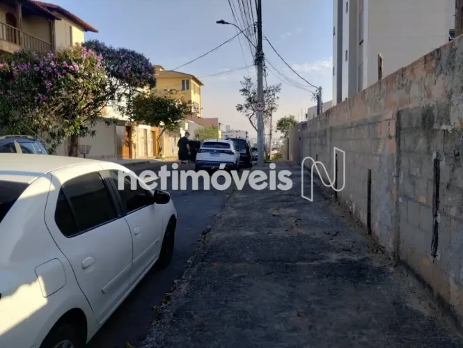 Lote à Venda no Fernão Dias, excelente oportunidade para construtores e investidores,