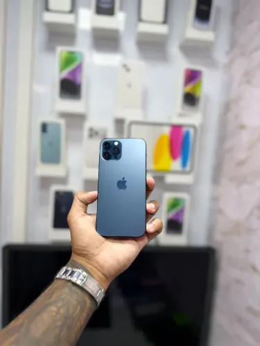 IPHONE 12 PRO 256GB <br>R$ 2.099,00