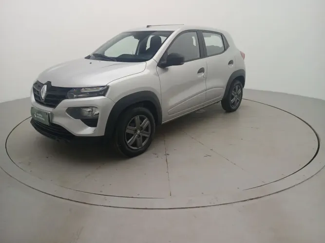 Renault Kwid 1.0 Zen 2025