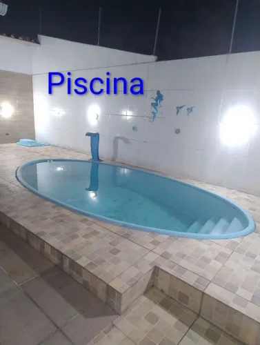 Vendo linda casa, só entrar e morar