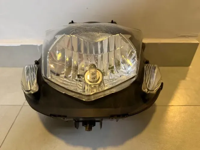 FAROL COMPLETO SUZUKI GSX S 750 2016 - 2020