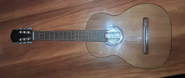 Violão Di Giorgio 1989