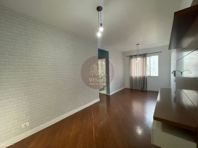 Apartamento para Venda em Osasco, Jardim D`Abril, 2 dormitórios, 1 banheiro, 1 vaga