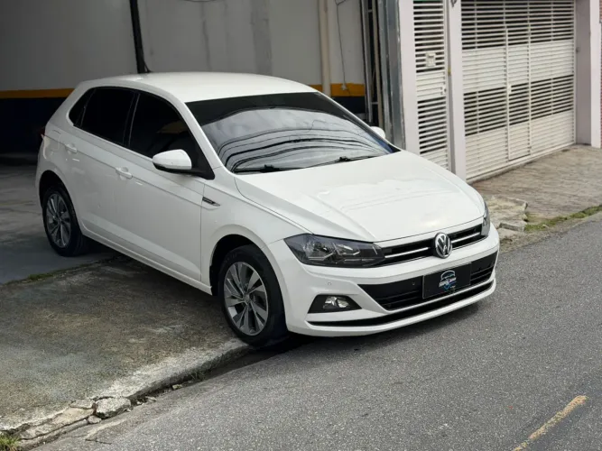 Volkswagen Polo Comfort. 200 TSI 1.0 Flex 12V Aut. 2018