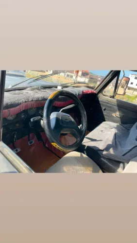 Vendo f 4000 ano 84