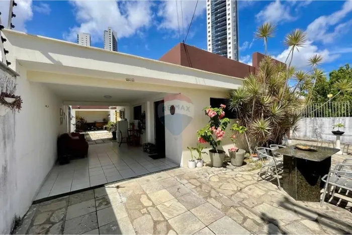 CASA A VENDA NO BRISAMAR - 126 m² - R$ 590.000 -