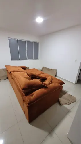 Vendo sofá de 3 metros 