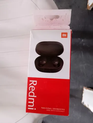 Fone ouvido bluetooth