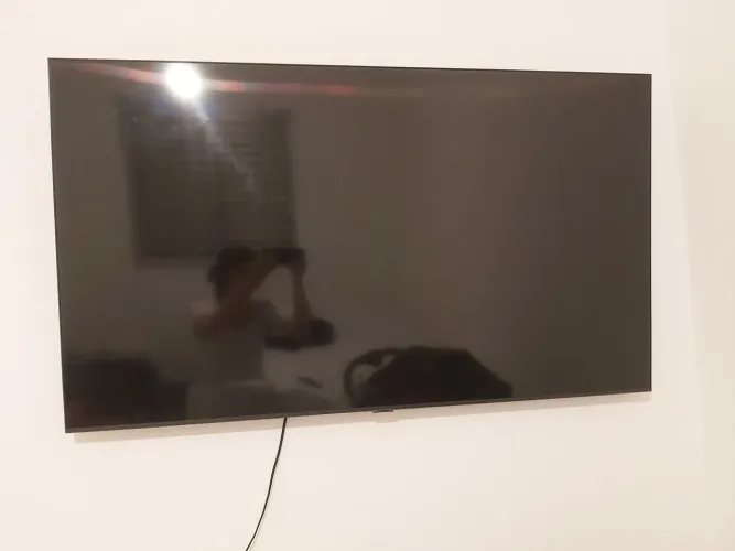 Televisão Samsung 55 polegadas