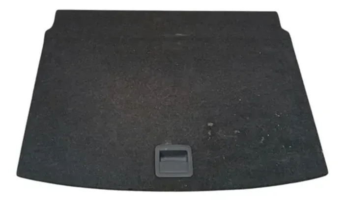 Tampão Bagagito Volkswagen Golf Gti 2.0 T 2019 Preto