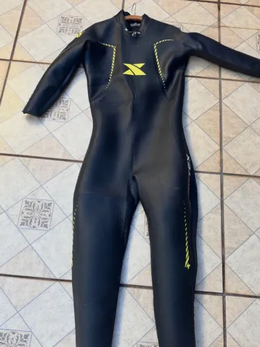 Xterra Vortex XXL - Roupa de Borracha Triathlon e Águas Abertas