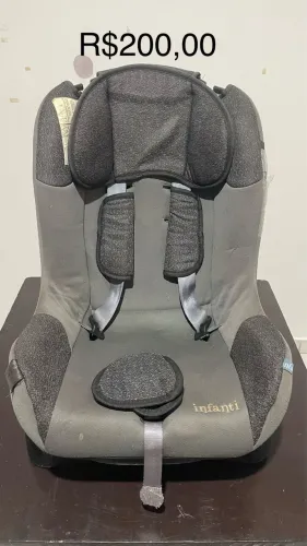 Cadeira para carro Infantil