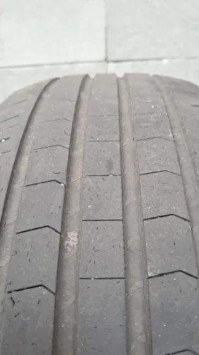 Pneu linglong semi novo aro 16