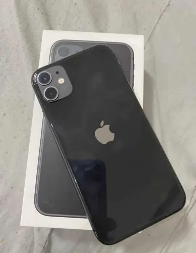 iPhone 11