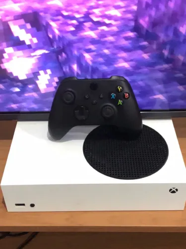 XBOX SÉRIES S