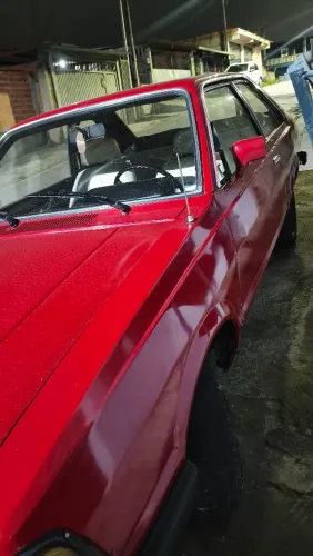 Ford Corcel II L 1980