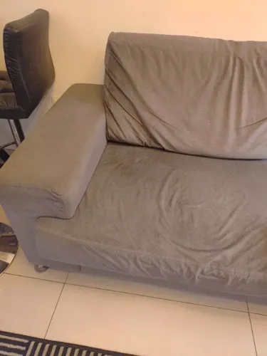 Colchao e sofa usados em ibirite