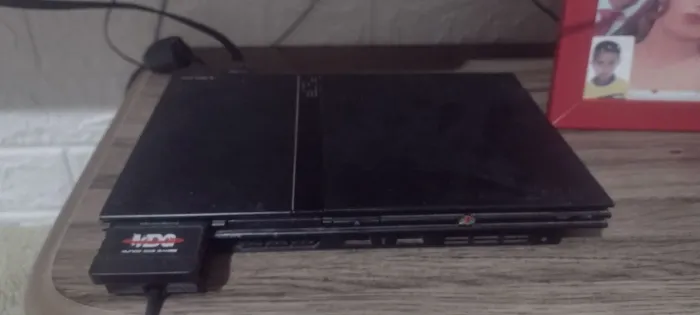 Playstation 2