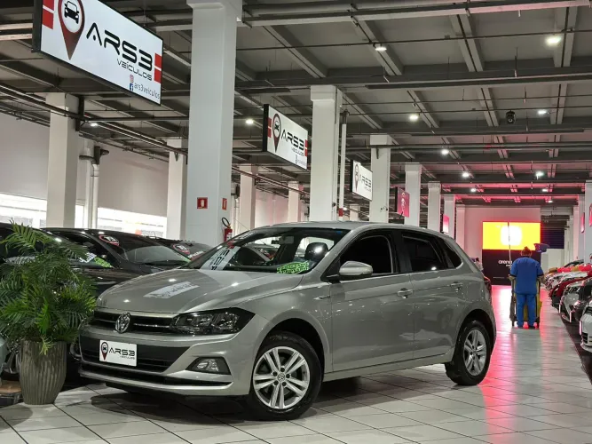 Volkswagen Polo Comfort. 200 TSI 1.0 Flex 12V Aut. 2020