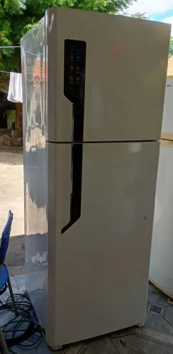 GELADEIRA 450 litros