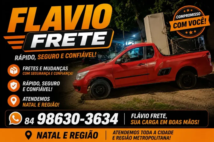 Flavio Frete 