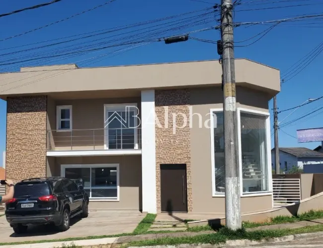 Casa A Venda condomínio Terras De São Fernando
