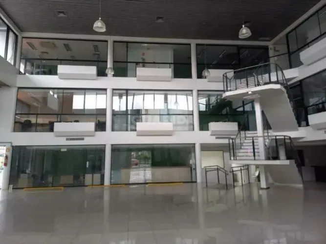 Loja/Ponto Comercial para aluguel, 10 vagas, Jardim Lindóia - Porto Alegre/RS
