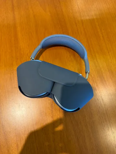 Air Pods Max Original Apple