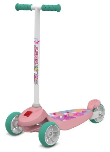 Patinet Skatenet Bandeirante