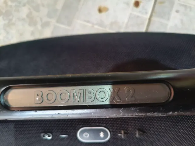 JBL BOOMBOX 2