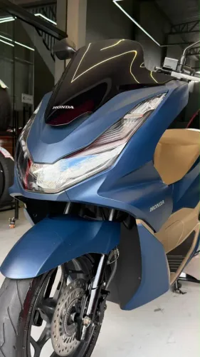 Vendo Pcx 2023 dlx