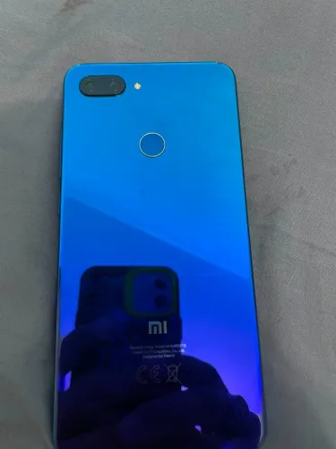 Xiaomi M1808d2tg Azul