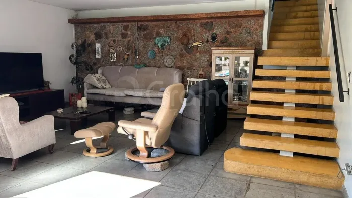 Casa para Venda em Florianópolis, Trindade, 3 dormitórios, 2 banheiros, 2 vagas