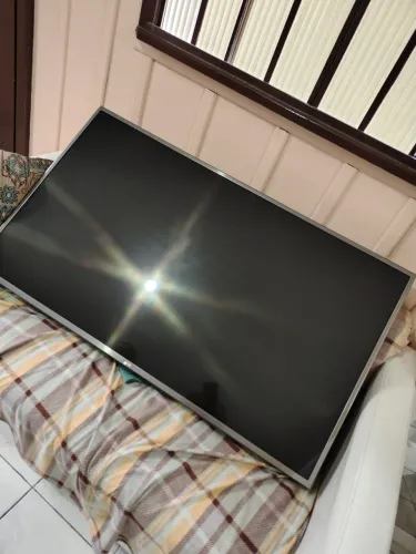 Televisão LG 50 P