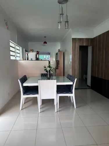 Casa de Praia - Atalaia