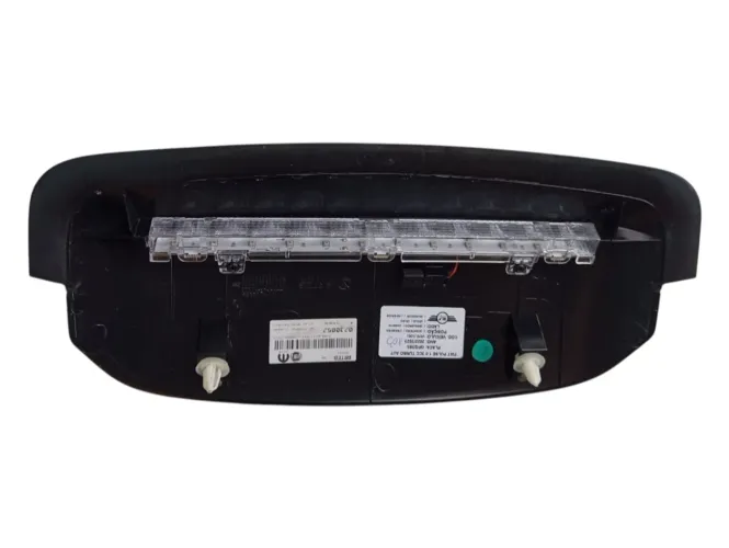 Break Light Luz Freio Fiat Pulse Drive 2023
