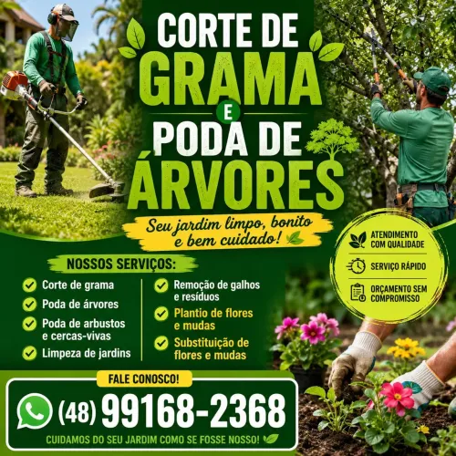 Jardinagem