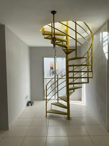 Apartamento à venda no GRAN VILLE DAS ARTES, QUINTAS DO PICUAIA, Lauro de Freitas, BA