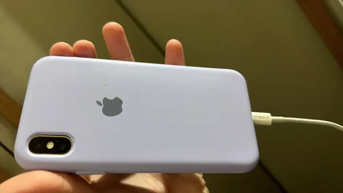 Vende- se iPhone XR